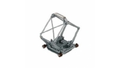 Sommerfeldt 821 N Stromabn. SBB alt z.B. Ce 6/8 N Pantograph, scissors type, SBB old