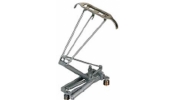 Sommerfeldt 997 0 Einholmstromabn. SBB, z.B. Re 4/4 0 Pantograph, single spar type, SBB
