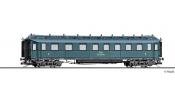TILLIG 12008 Reisezugwagen der ÈSD