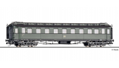 TILLIG 12010 Reisezugwagen, DR