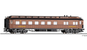 TILLIG 12051 Speisewagen der DB