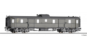 TILLIG 12061 Packwagen der DB