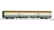 TILLIG 12607 Személykocsi, 2. osztály, Bmhe, DR, 2. Betriebsnummer, IV