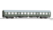 TILLIG 12609 Reisezugwagen der DR