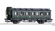 TILLIG 13153 Reisezugwagen 2. Klasse der DR, Ep. III