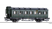 TILLIG 13155 Reisezugwagen 3. Klasse, DRG, II