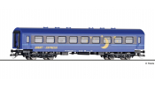TILLIG 13192 START-Schlafwagen TT-Express, VI