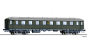 TILLIG 13362 Reisezugwagen 2. Klasse B4i der DRG, Ep. II -FORMNEUHEIT-