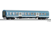 TILLIG 13592 Személykocsi, 2. osztály, Halberstadt, MÁV-START, VI TILLIG 13592 Személykocsi, 2. osztály, Halberstadt, MÁV-START, VI