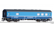 TILLIG 13758 START-Speisewagen TT-Express