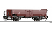 TILLIG 14034 Offener Güterwagen Omm 52, DB, III