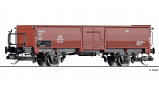 TILLIG 14034 Offener Güterwagen Omm 52, DB, III TILLIG 14034 Offener Güterwagen Omm 52, DB, III