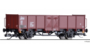 TILLIG 14070 Offener Güterwagen Es 5520 der DR, Ep. IV -FORMNEUHEIT-