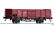 TILLIG 14073 Offener Güterwagen Es der CSD, Ep. IV -FORMNEUHEIT-