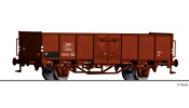 TILLIG 14077 Offener Güterwagen L der FS, Ep. III -FORMNEUHEIT-