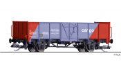 TILLIG 14095 Offener Güterwagen der SBB Cargo
