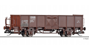 TILLIG 14097 Offener Güterwagen E, DSB, IV TILLIG 14097 Offener Güterwagen E, DSB, IV