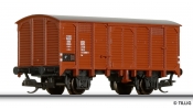 TILLIG 14145 Zárt teherkocsi, DR