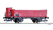 TILLIG 14290 Offener Güterwagen Vtu der CSD, Ep. III