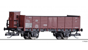 TILLIG 14292 Offener Güterwagen Ommk(u) der K.P.E.V., Ep. I