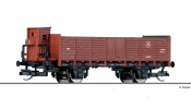 TILLIG 14293 Offener Güterwagen ANS der ETAT-BELGE, Ep. II