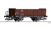 TILLIG 14294 Offener Güterwagen PTR der DSB, Ep. III