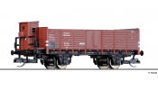 TILLIG 14298 Offener Güterwagen Om Breslau der DRG