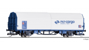 TILLIG 14862 START-Haubenwagen der PKP Cargo