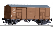 TILLIG 14890 Gedeckter Güterwagen Fc der FS, Ep. II