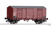 TILLIG 14892 Gedeckter Güterwagen der FS