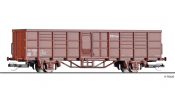 TILLIG 14903 START-Offener Güterwagen Fbs, ČD Cargo, VI
