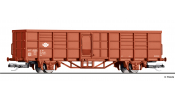 TILLIG 14904 START-Offener Güterwagen Fbs der MAV