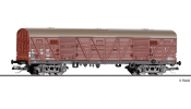 TILLIG 15117 Gedeckter Güterwagen, DRG