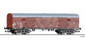 TILLIG 15118 Gedeckter Güterwagen, DR