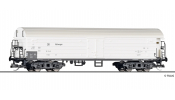 TILLIG 15326 Hűtőkocsi, TTnhr, DR, III
