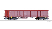 TILLIG 15674 Offener Güterwagen Eanos, FS Trenitalia, VI