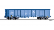 TILLIG 15692 Offener Güterwagen Eanos der PKP Cargo, Ep. VI