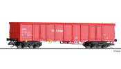 TILLIG 15699 Offener Güterwagen Eanos-x 055 der DB Cargo, Ep. VI
