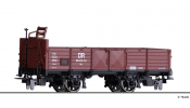 TILLIG 15937 H0m Offener Güterwagen Ow der DR, beladen mit Aluminium-Masseln, Ep. III