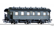 TILLIG 16043 Reisezugwagen 3. Klasse der DRG, Ep. II