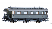 TILLIG 16049 Reisezugwagen 3. Klasse C3i der BBÖ, Ep. III