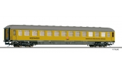 TILLIG 16201 Messwagen Dienst mh 327 Eisenbahn-Versuchsanstalt München, DB-AG, V TILLIG 16201 Messwagen Dienst mh 327 Eisenbahn-Versuchsanstalt München, DB-AG, V