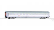 TILLIG 16260 Személykocsi, 2. osztály, B11mnouz der PKP Intercity, 2. Betriebsnummer, Ep. VI
