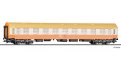 TILLIG 16419 Reisezugwagen Städteexpress 1. Klasse, Typ Y/B70,, DR, IV