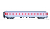 TILLIG 16582 Fekvőhelyes személykocsi, Bcm 243, AutoZug, DB-AG, V TILLIG 16582 Fekvőhelyes személykocsi, Bcm 243, AutoZug, DB-AG, V