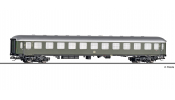 TILLIG 16588 Liegewagen 2. Klasse Bc4üm-62 der DB, Ep. III