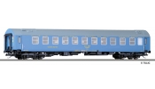 TILLIG 16734 Schlafwagen, BDZ, IV