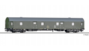 TILLIG 16819 Bahnpostwagen Post me-bll/24, Deutschen Post, IV
