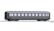 TILLIG 16944 Reisezugwagen 2. Klasse Bhxz der PKP, Ep. III