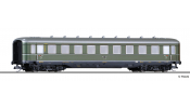 TILLIG 16947 Reisezugwagen 3. Klasse der DRG, Ep. II